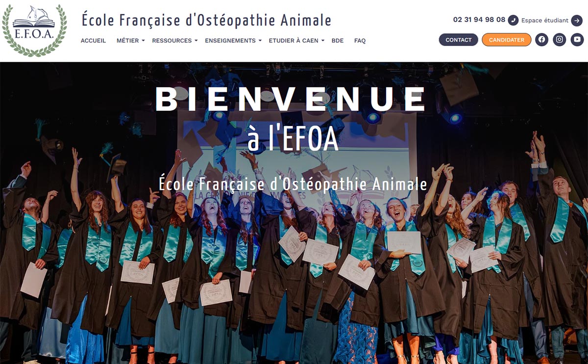EFOA